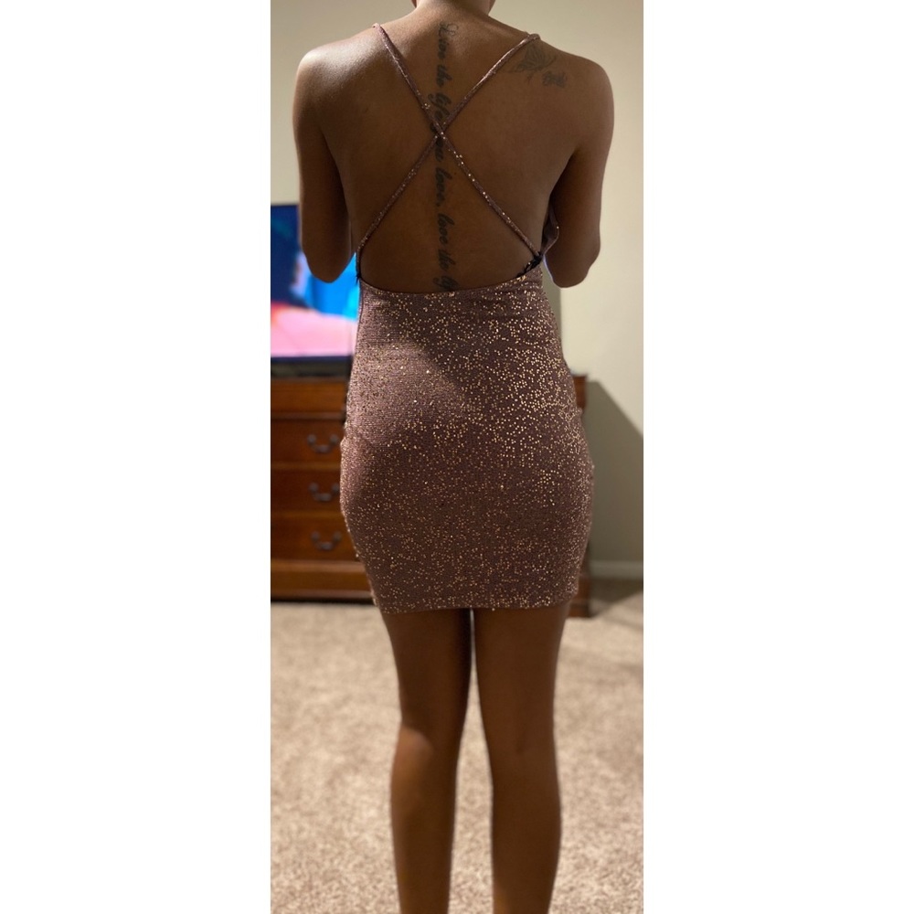 Dress - Picture 2 of 2